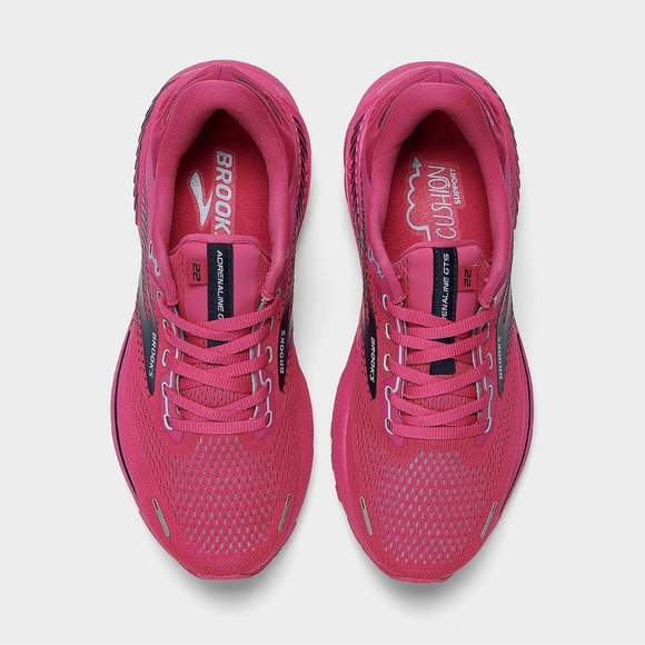 BROOKS ADRENALINE
GTS 22 RUNNING SHOES - Picture 4 of 10